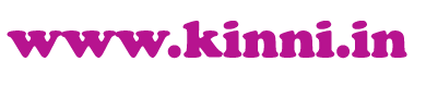 Kinni Escort Logo